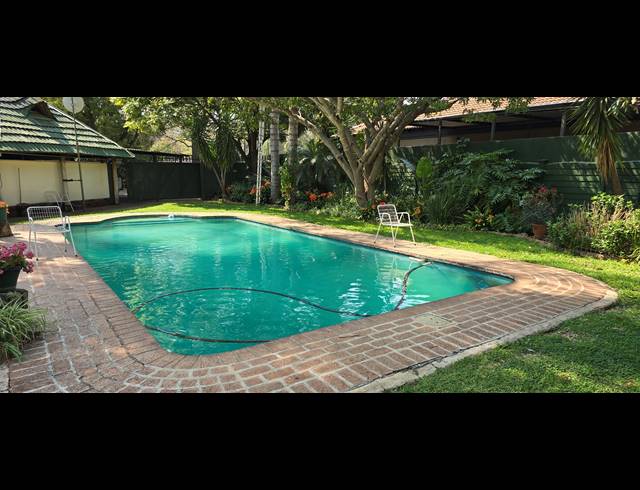 4 BEDROOM FREESTANDING FOR SALE IN WELGELEGEN